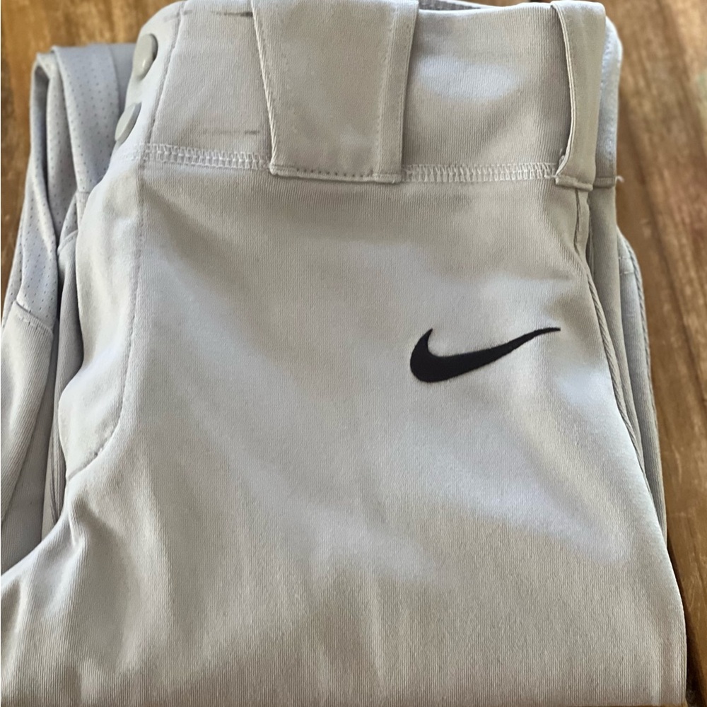 Nike Baseball Pants ( kids )